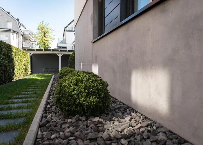 Ferienwohnung Baltic House Timmendorf Timmendorfer Strand