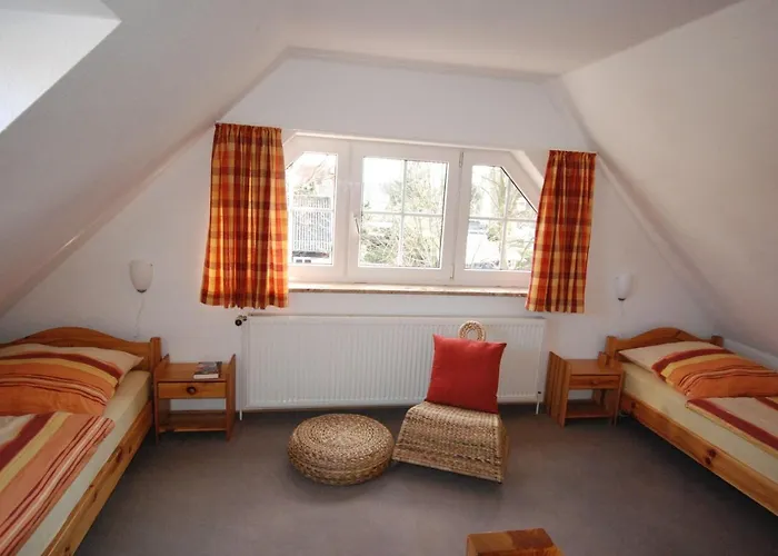 Ferienwohnung Gorch-Fock-Park Timmendorfer Strand